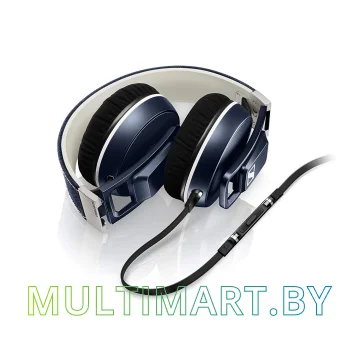 Наушники Sennheiser Urbanite XL Denim Galaxy картинка 4